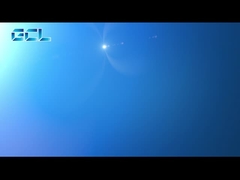 Vídeo promocional da empresa GCL