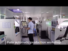 Armário de ferro Full Color Outdoor SMD P3.91 P4 P6 LED Display para visualização 3D a olho nu