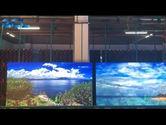 GCL P10 Exterior Full Color LED Digital Signage Display com ângulo de visão de 140/140 graus