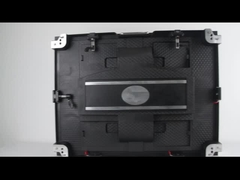 Alta taxa de atualização 2880-3840HZ LED Studio Display para transmissão a cores completas CE ROHS