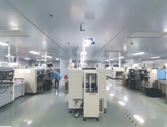 GCL 360 graus vídeo de introdução