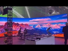 Introdução aos produtos GCL para instalações interiores e aos LED XR