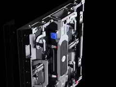 Emelhamento de produtos de ecrãs de LED de aluguer