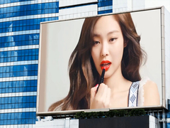 Gpro exterior 10000 nível de alta luminosidade à prova d'água pequeno espaçamento tela de LED