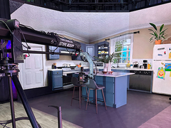 Display LED P2.6mm XR para interiores