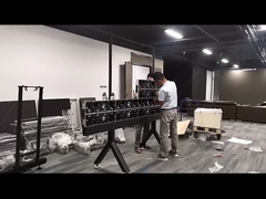 Display LED GTV COB&GOB P1.25 P1.5HD