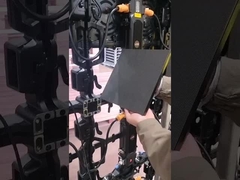 Gwing P3.91 500*1000mm Indoor Concert LED Display Alta Resolução Personalizado