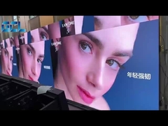 Produto Gprime de aluguer de LED de alta definição P1.9mm