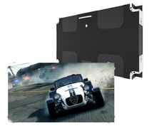 GTV-COB liderou Sceen