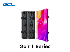 Display LED Fixo para Interior Gstar-II