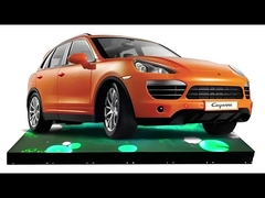 P1.953mm tela de exibição de fundo de palco e tela de exibição de piso