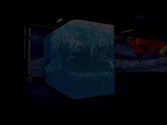 Vídeo do showroom da empresa 15 segundos