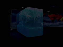 Display LED Fixo para Exterior