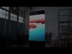 Display LED Fixo para Exterior