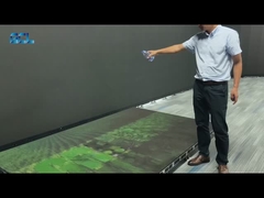 Full Video Full HD P1.953 Lâmpadas LED de aluguel ao ar livre 500*500mm/500*1000mm Personalizavel