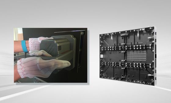 Ecrã LED HD de alta qualidade de alta qualidade