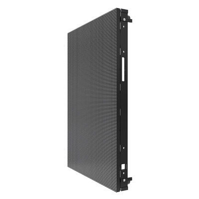 Display LED à prova d'água para publicidade exterior Display LED P16 personalizável Instalação fixa