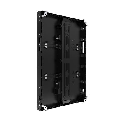 Display LED à prova d'água para publicidade exterior Display LED P16 personalizável Instalação fixa