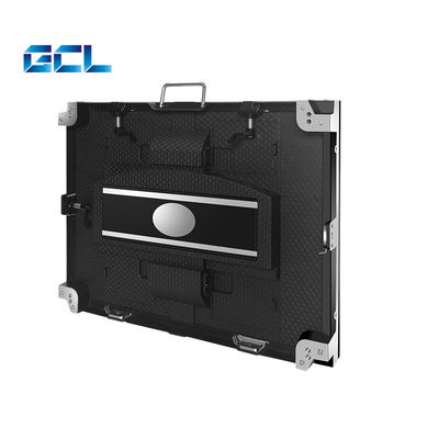 Ecrã de 3m de alto desempenho de LED interior P2.5 Sinalização digital Ecrã LED interno fixo