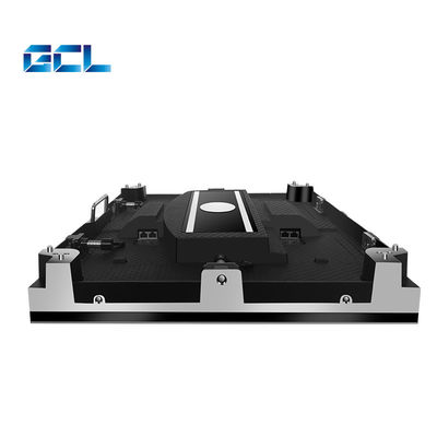 450W Potência P3.07 Pixel Pitch Fixed LED Display para Marketing de Publicidade