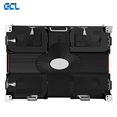 Ecrã de exibição LED interior personalizável