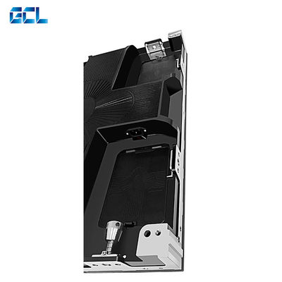 Ecrã de exibição LED interior personalizável