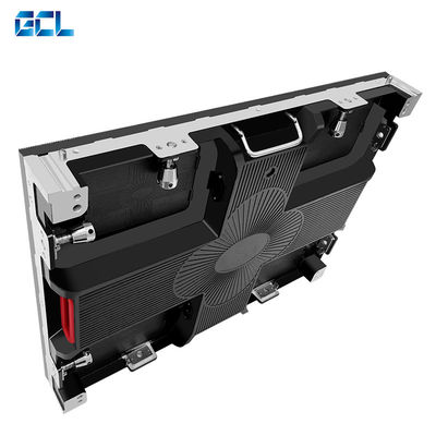 Ecrã de exibição LED interior personalizável