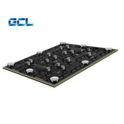 Função SDK Manutenção frontal Painéis de tela LED interiores P1.56 P1. 875 Com tela de resolução 4K