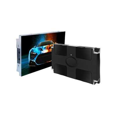 GCL TV Indoor Fixed LED Display P1.5 Indoor LED Display For Power Saving Stage Installation