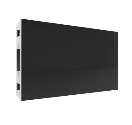 Função SDK Manutenção frontal Painéis de tela LED interiores P1.56 P1. 875 Com tela de resolução 4K