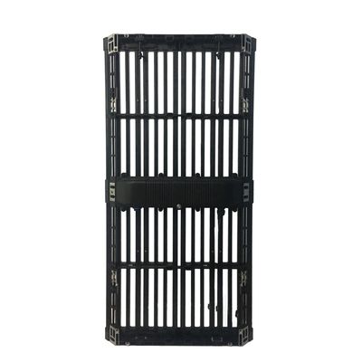 Dimensão do módulo 250x500mm Exibição LED P10.42 exterior Ideal para instalação fixa ao ar livre