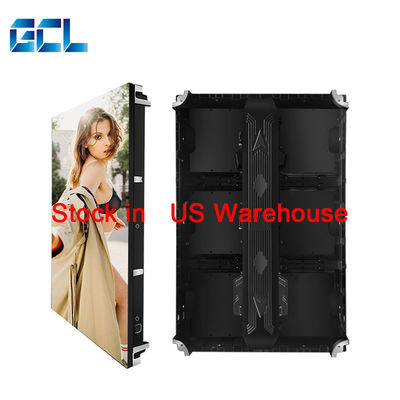 P10 Digital Electronic LED Display Screen LED Factory Display For Black Fix Cartão de visualização