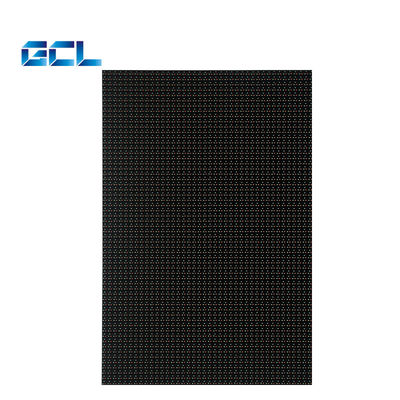 P8mm Pixel Pitch LED Media Façade High Refresh Rate LED Display de fábrica