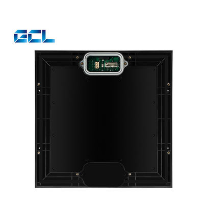 P8mm Pixel Pitch LED Media Façade High Refresh Rate LED Display de fábrica