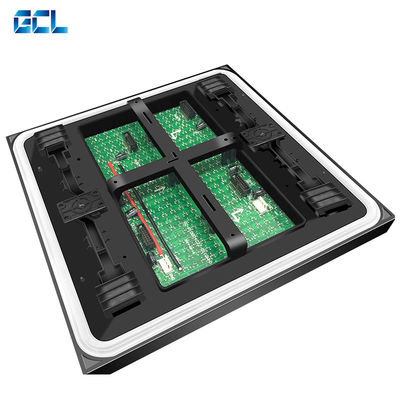 GCL P3.9 Painel de exibição LED à prova d'água de cores completas para Shopping Mall