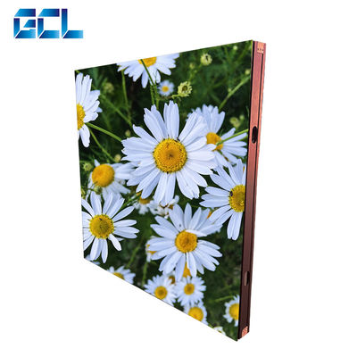 Shopping Mall Advertising LED Display Screen Dip LED Screen Com tipo de LED SMD1921