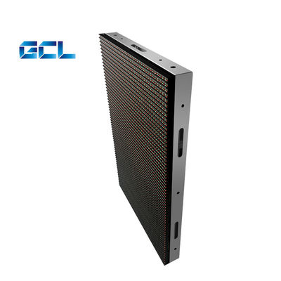 Shopping Mall Advertising LED Display Screen Dip LED Screen Com tipo de LED SMD1921