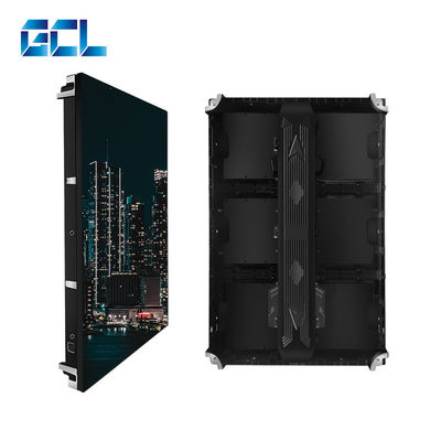 Display de sinalização digital de LED de tamanho grande DIP LED Screen For Outdoor Advertising Poster