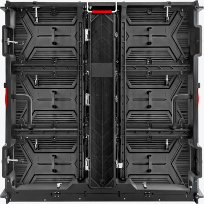 Gsurface IV Exterior DIP10 3D-Olho Nu Impermeável Full Color LED Display LED Cartão Publicitário