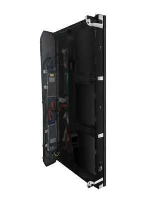 Painel de exibição LED exterior de cores completas Display LED de fábrica com espelhamento sem costura 3D a olho nu