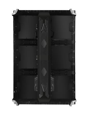 Painel de exibição LED exterior de cores completas Display LED de fábrica com espelhamento sem costura 3D a olho nu