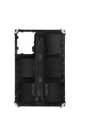 Painel de exibição LED exterior de cores completas Display LED de fábrica com espelhamento sem costura 3D a olho nu