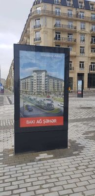 P1.875 Ecrã de visualização LED para publicidade