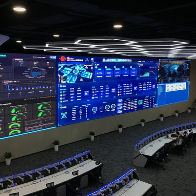 Ecrã LED HD de alta qualidade de alta qualidade