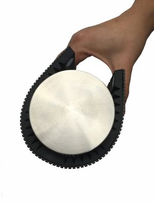 Módulo de exibição de ecrã LED P3 interior com nível de proteção IP65 e design flexível