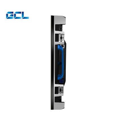 Espetáculo de fundo LED para exibição exterior Economia de energia P4.8 Aluguel de exibição LED exterior