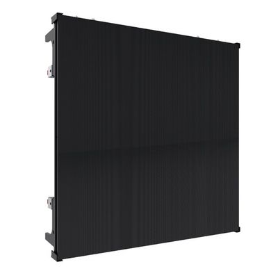 Controle de rede Espetáculo LED interior Escenário Profissional de aluguel ao ar livre Espetáculo LED para concerto