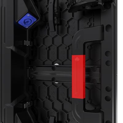 Controle de rede Espetáculo LED interior Escenário Profissional de aluguel ao ar livre Espetáculo LED para concerto