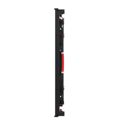 Controle de rede Espetáculo LED interior Escenário Profissional de aluguel ao ar livre Espetáculo LED para concerto
