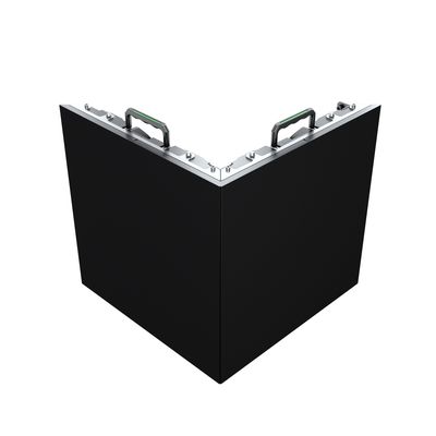 1000 Nit P2.5 Palco LED Video Wall para uso de festa Painel de exibição a cores completas